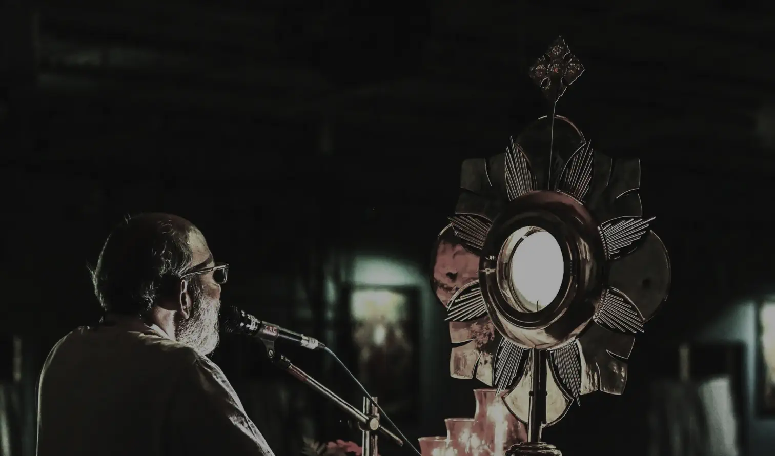 Fr. Jose Puthiyedath